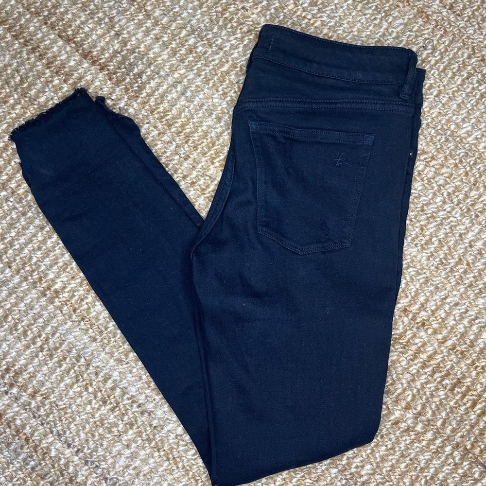DL 1961 Emma Power Leggings